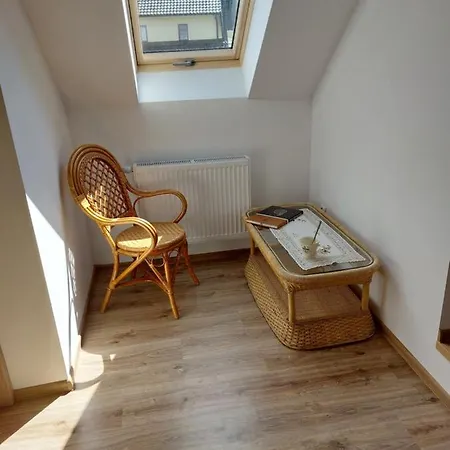 ,jarzebina' Prázdninový dům Harkabuz