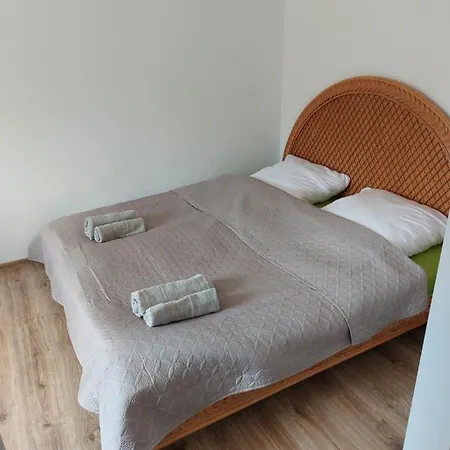 ,jarzebina' Prázdninový dům *