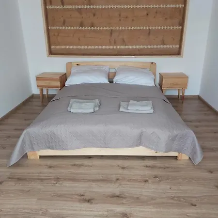 ,jarzebina' Prázdninový dům