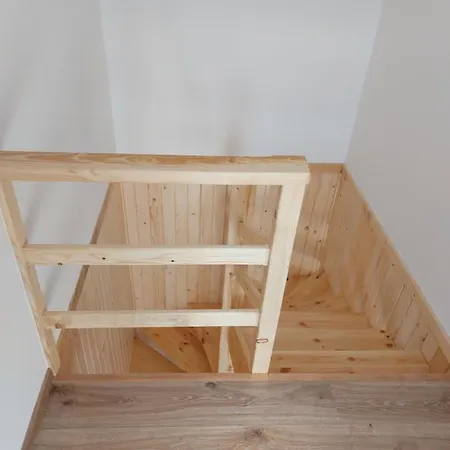 Prázdninový dům ,jarzebina' *