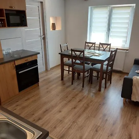 ,jarzebina' Prázdninový dům *