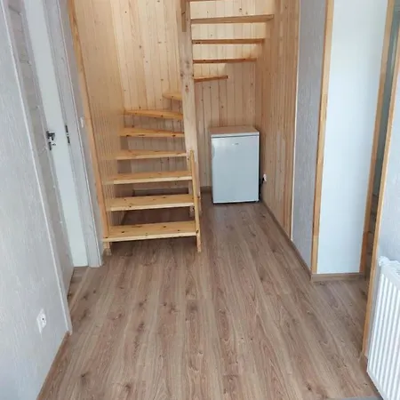 ,jarzebina' Prázdninový dům Harkabuz