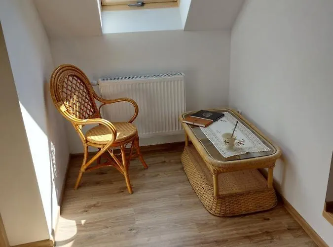 ,jarzebina' בית נופש Harkabuz