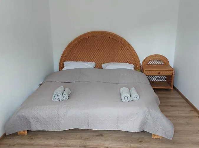 ,jarzebina' בית נופש