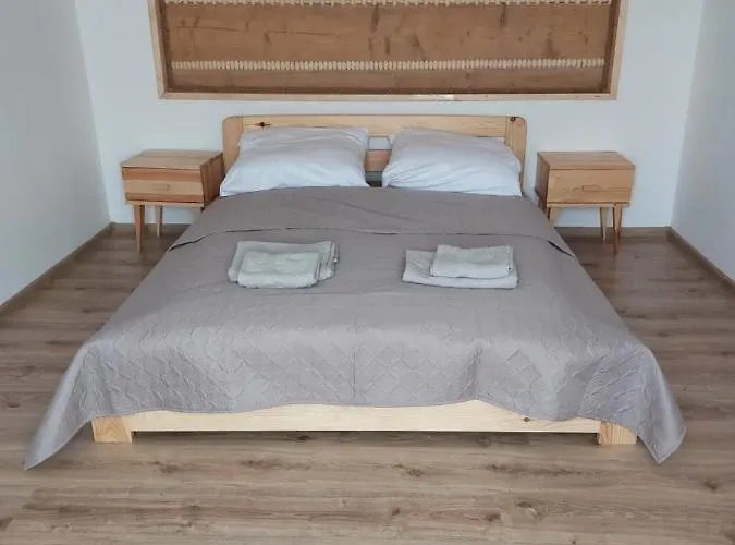 ,jarzebina' בית נופש