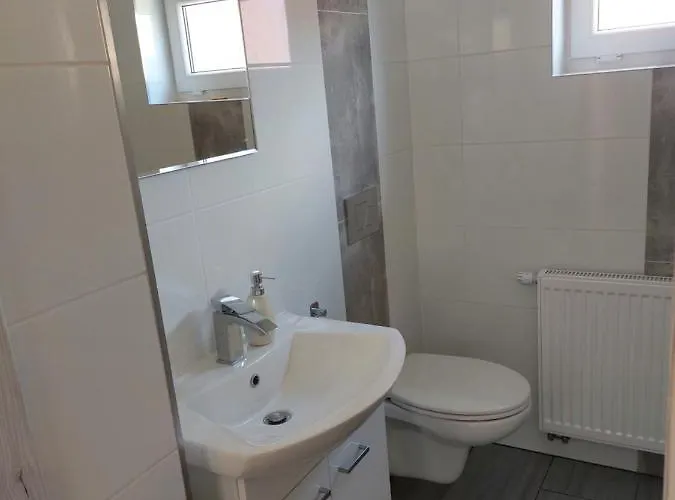 בית נופש ,jarzebina' Harkabuz