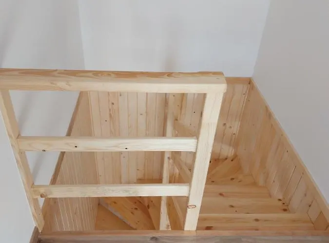 בית נופש ,jarzebina' *