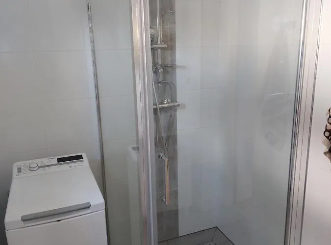 בית נופש ,jarzebina' Harkabuz