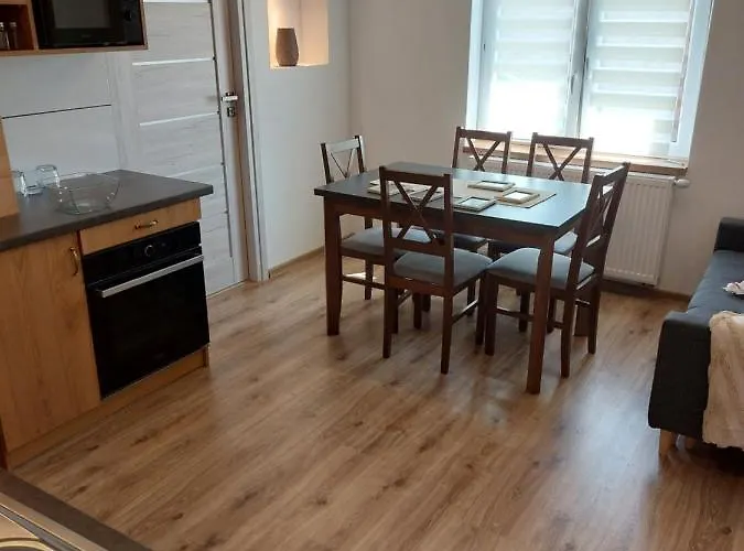 ,jarzebina' בית נופש *